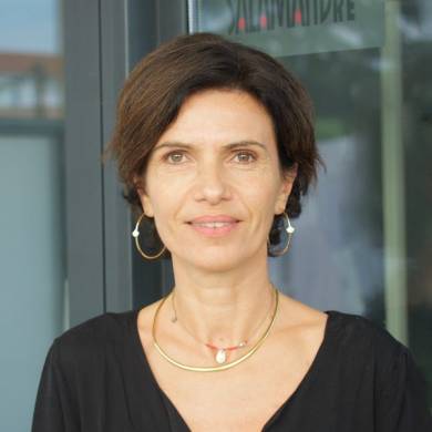 Sandrine Merlino